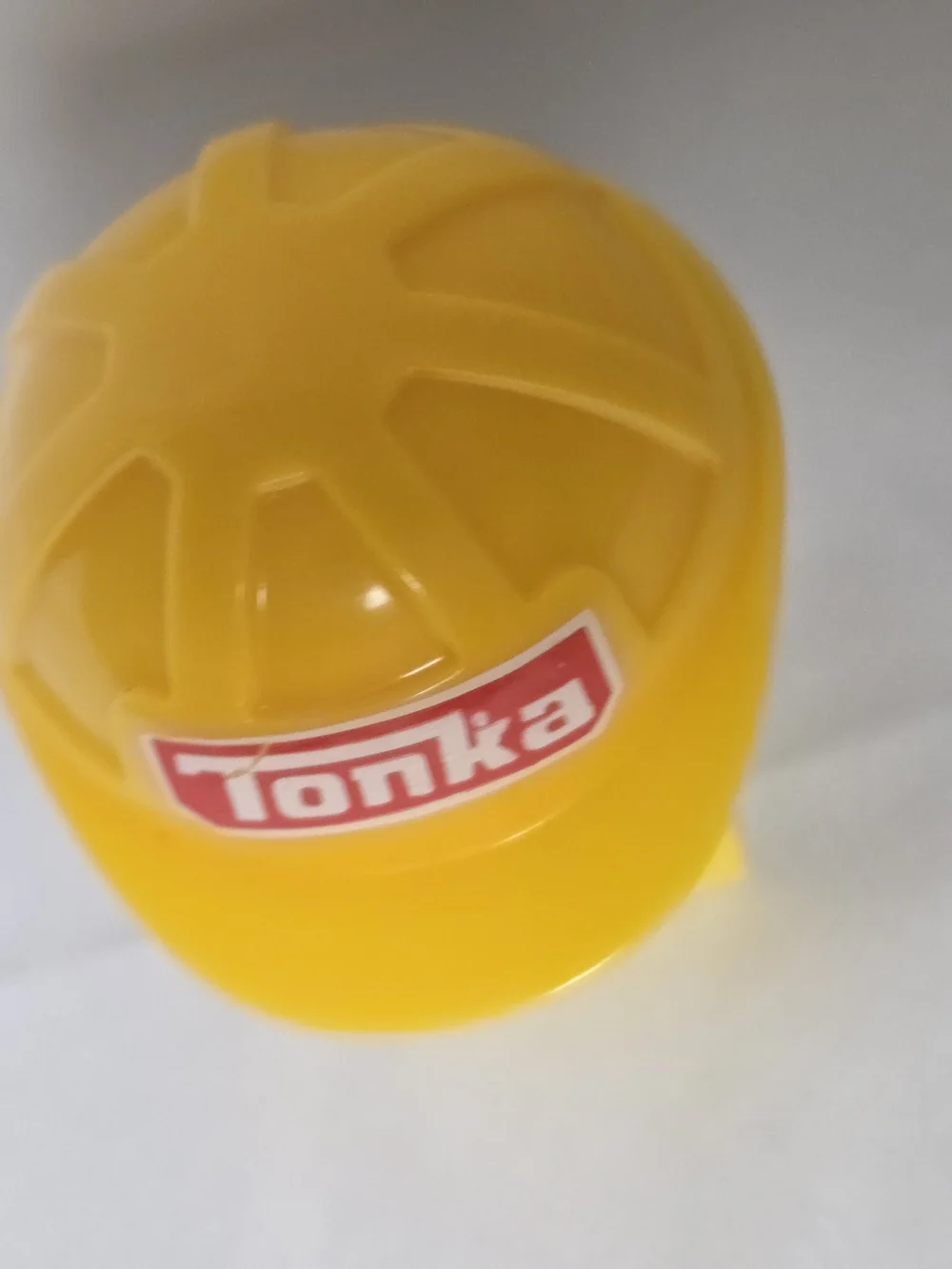 Tonka ‘Mighty Builders’ (2017 Hasbro) Ultra-Tuff Construction Replacement Figure